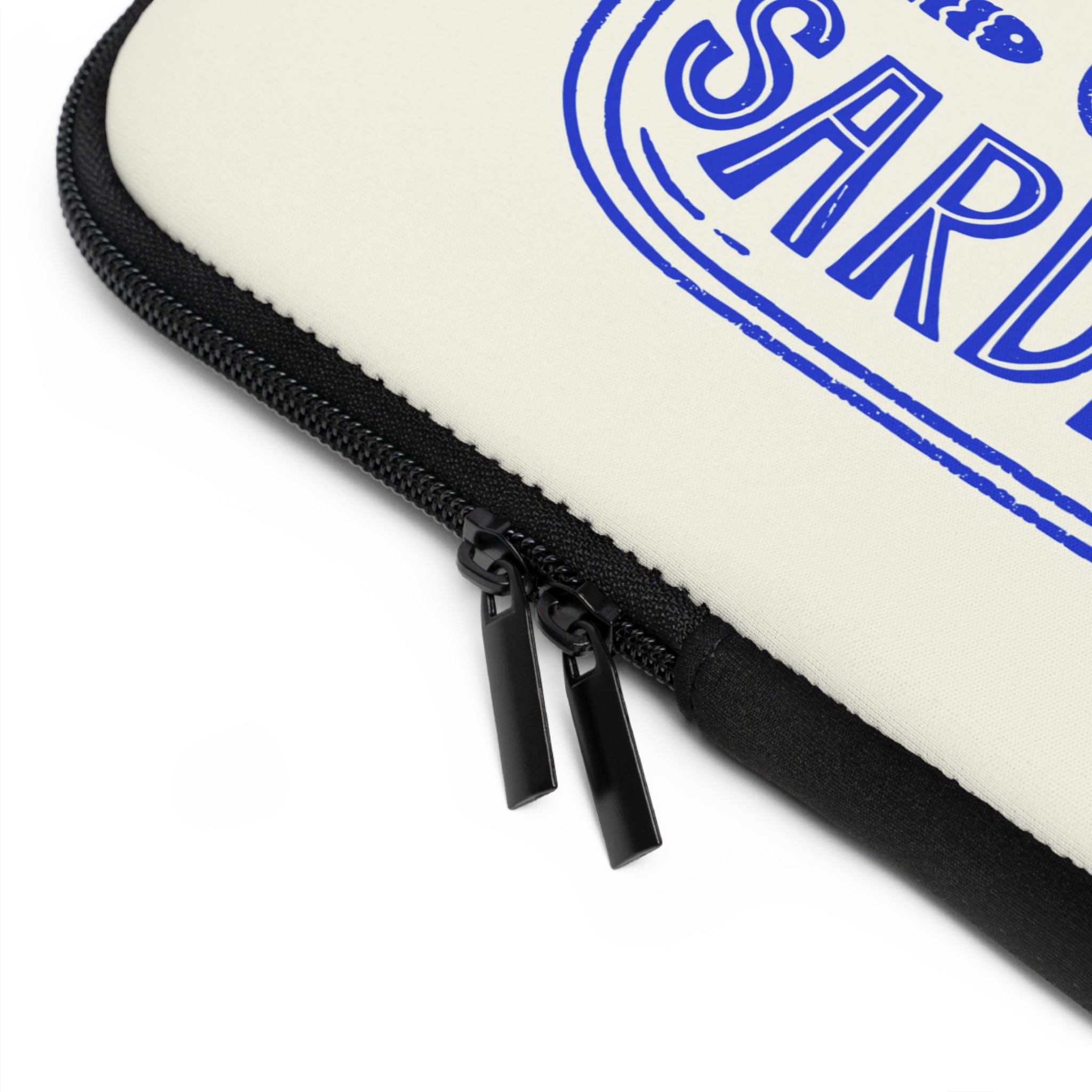 Sardine Can Laptop Sleeve