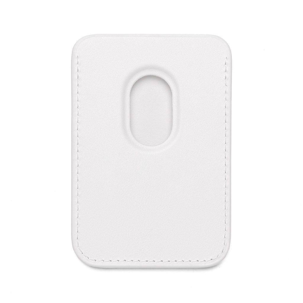 Dinki Heart Cake MagSafe Vegan Wallet