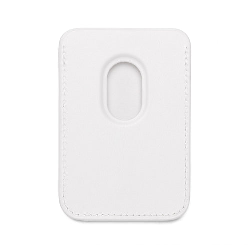 Ace of Hearts MagSafe Vegan Card Wallet