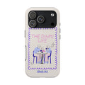 The Dinki life Tough Phone Case