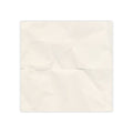 Crumpled-look Cream Post-it Note Pads