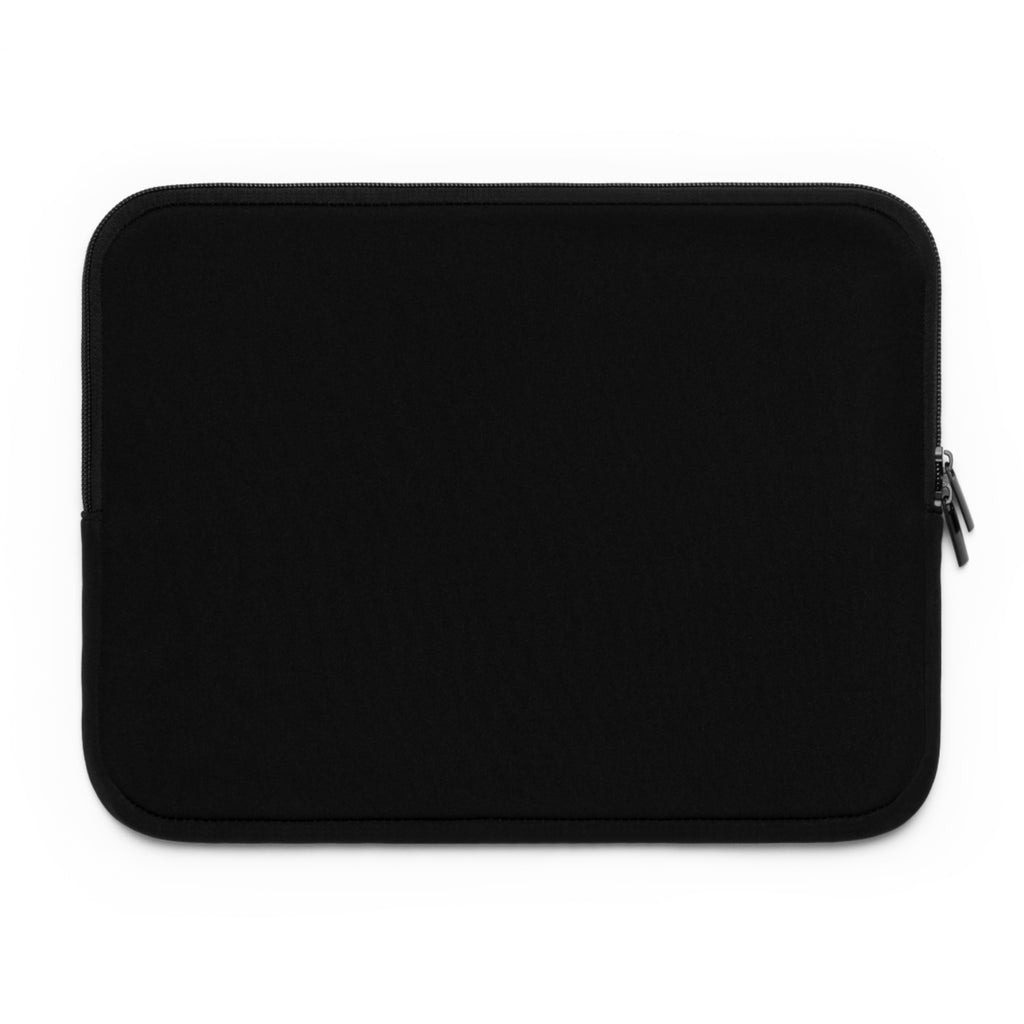 Ace of Hearts Blue Laptop Sleeve