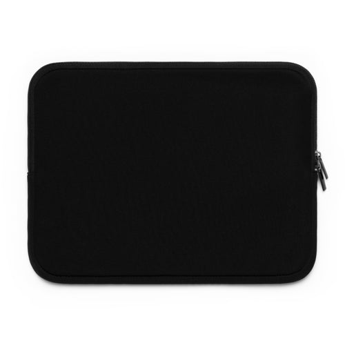Ace of Hearts Blue Laptop Sleeve